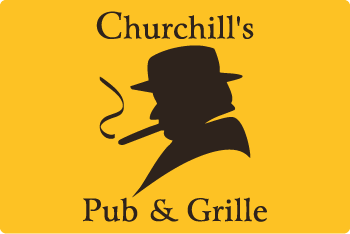 Churchill's Pub & Grille