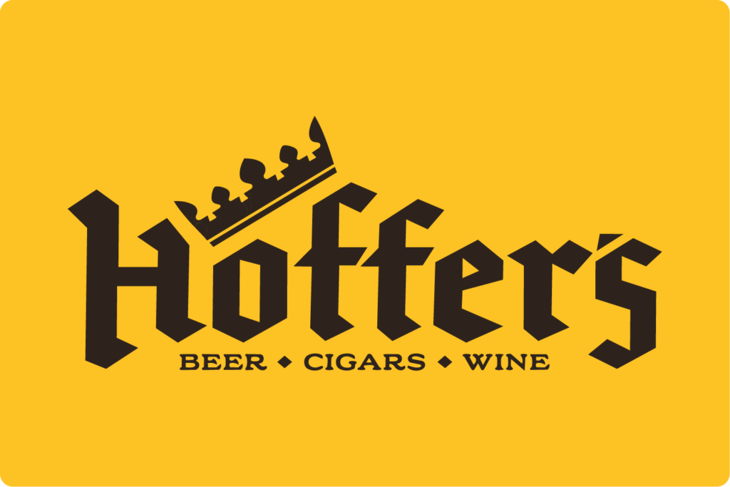 Hoffer's Cigar Bar Slide