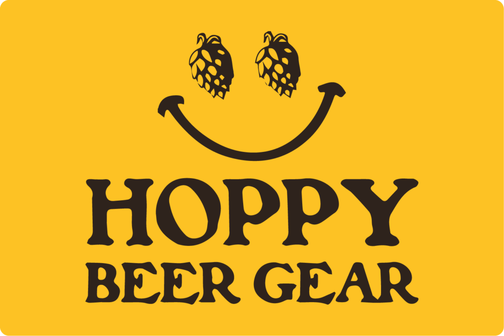 Hoppy Beer Gear