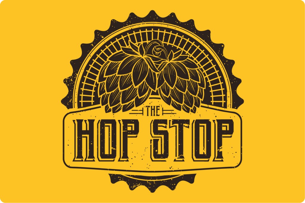 The Hop Stop Slide