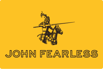 John Fearless