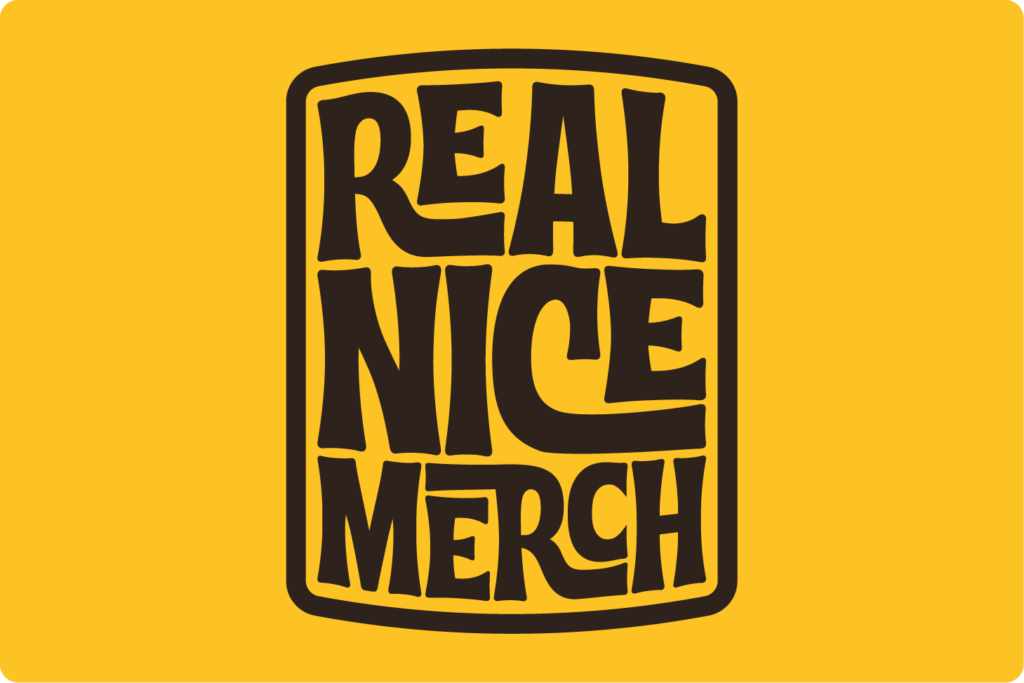 Real Nice Merchandise