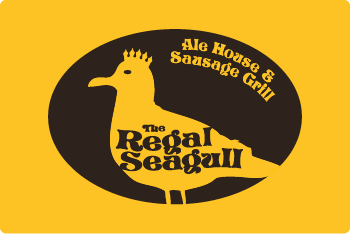 The Regal Seagull