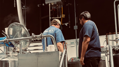 The Roadies Brewing Homebrew Summer