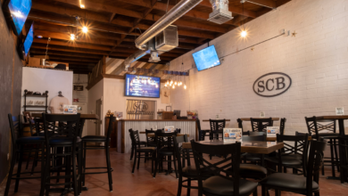 Smoking Cannon Brewery in Ramona