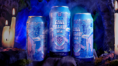 Stone Chill Villain IPA