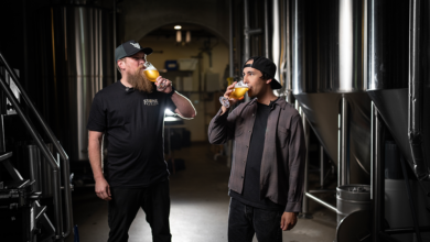 Stone Brewing & Pierce the Veil