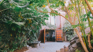Stone Brewing World Bistro & Gardens - Escondido