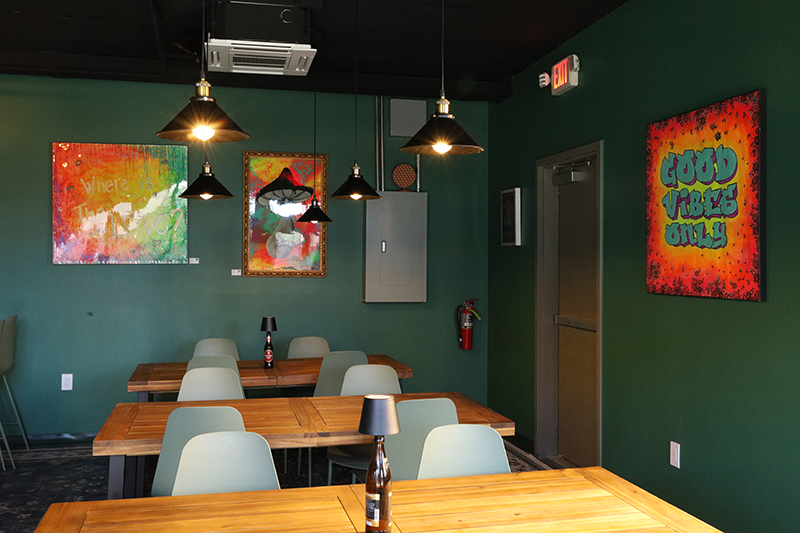 Bartho's Bierbar