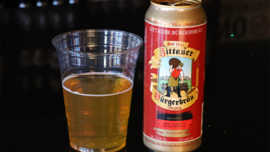 German Beer