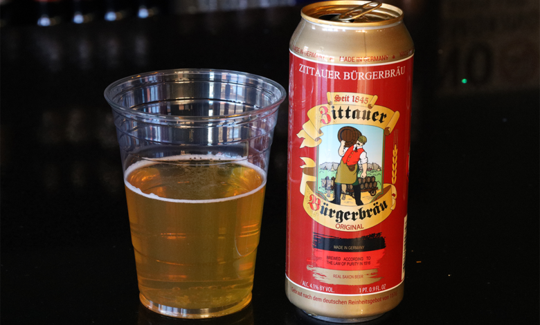 German Beer