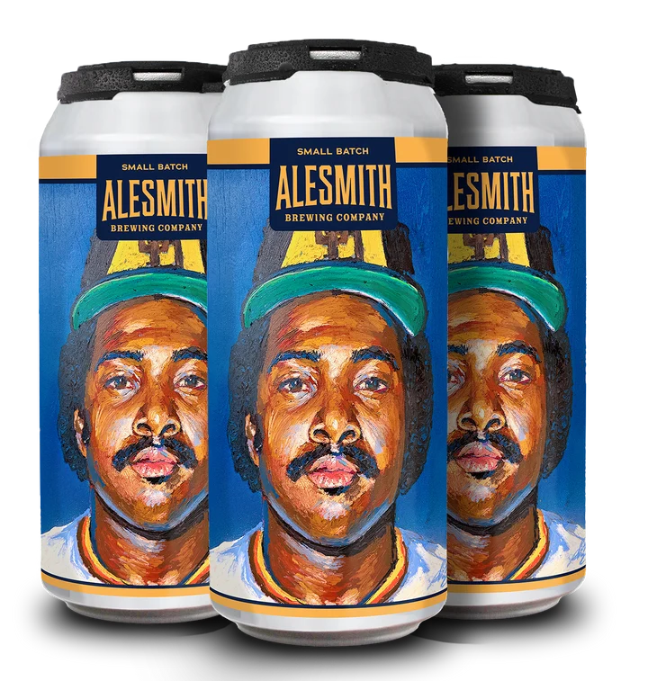 AleSmith Mr. Padre 3000