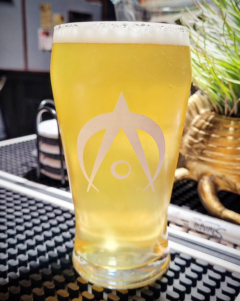 Arcana Brewing Jefecito
