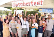 Encinitas Oktoberfest