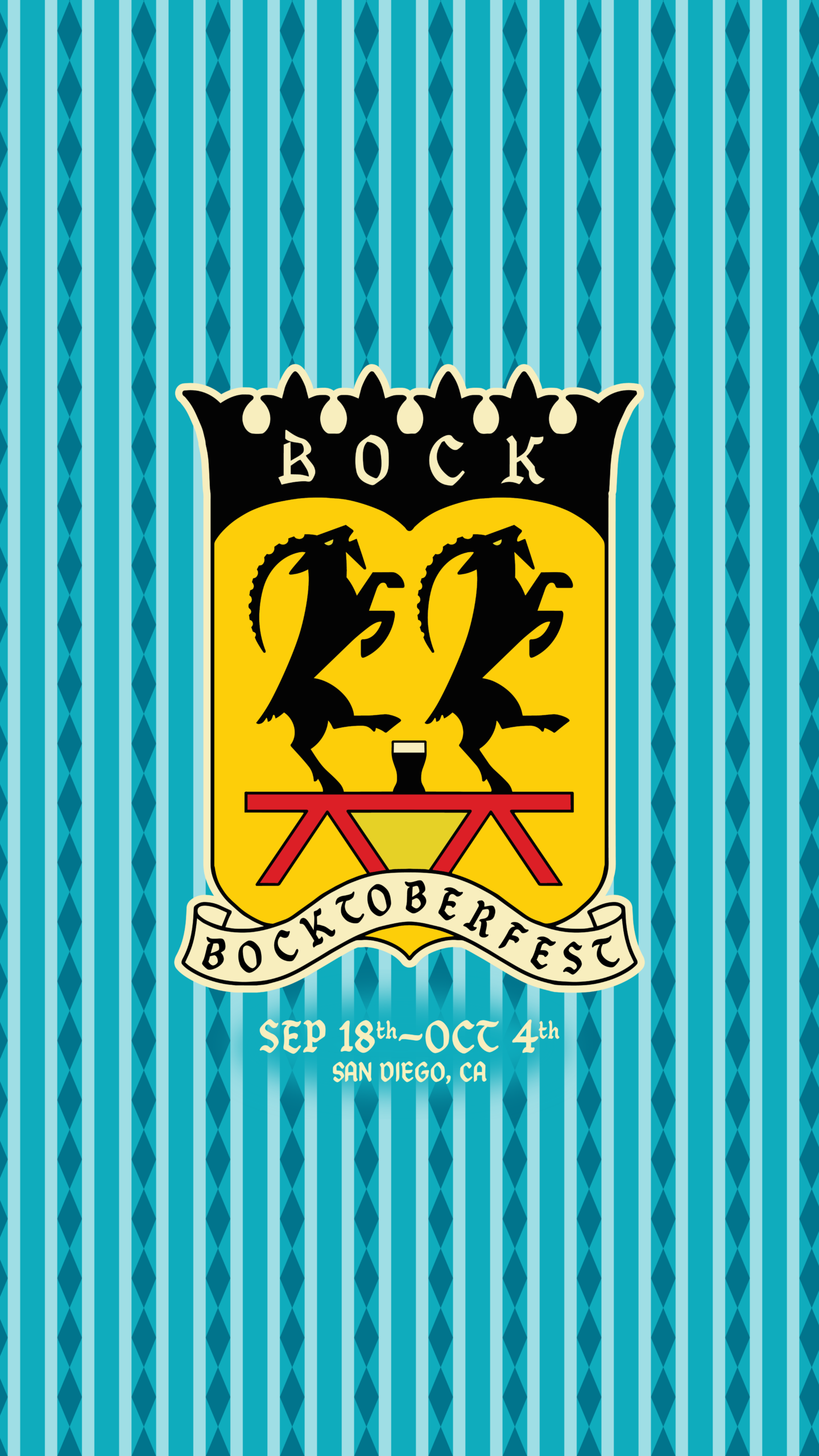 Bocktoberfest Ad