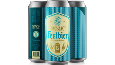 Bock / Seek Festbier