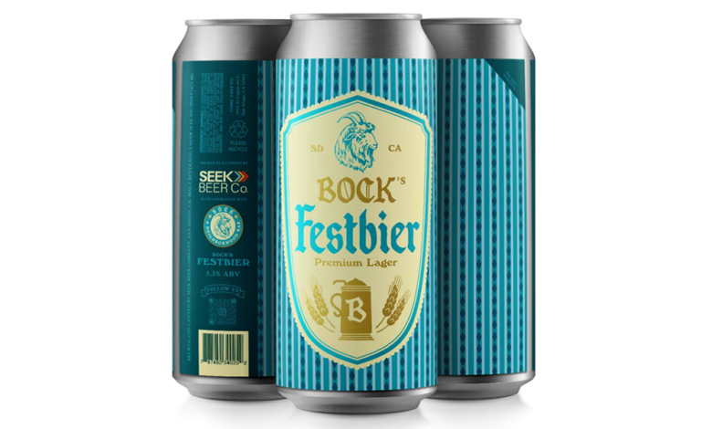 Bock / Seek Festbier