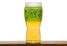 Hopnonymous Lil Tegridy IPA