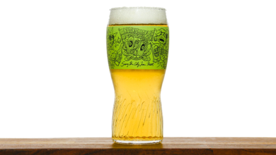 Hopnonymous Lil Tegridy IPA