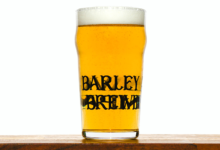 Barley & Sword Wiesnbier