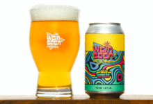Weir I Don't Get Angry When My Mom Smokes Pot IPA