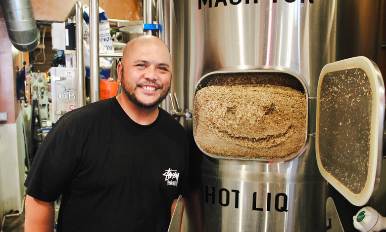 Chula Vista Brewery Homebrew Summer 2026