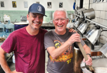 Citizen Brewers Homebrew Summer 2026
