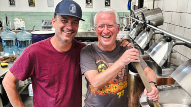 Citizen Brewers Homebrew Summer 2026