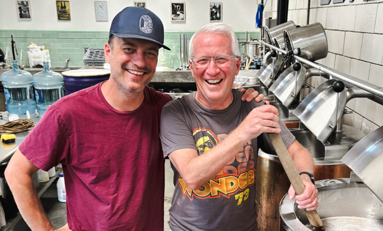 Citizen Brewers Homebrew Summer 2026