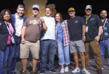 San Diego Brewing Co. GABF Pro-Am win