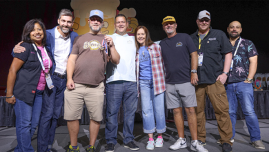 San Diego Brewing Co. GABF Pro-Am win