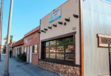Guadalupe Brewery