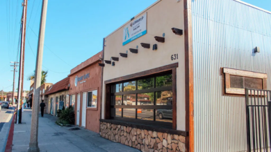 Guadalupe Brewery
