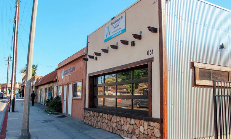 Guadalupe Brewery