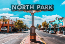 North Park