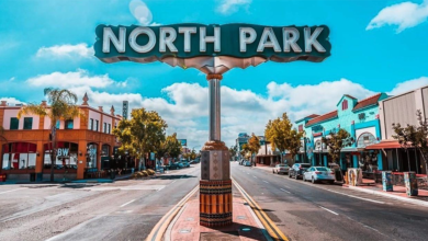 North Park