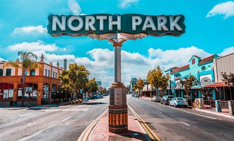 North Park