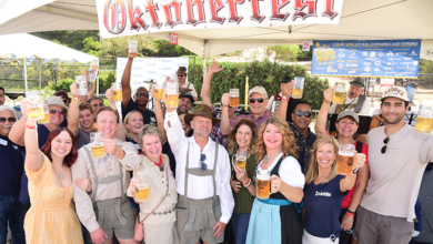 Encinitas Oktoberfest