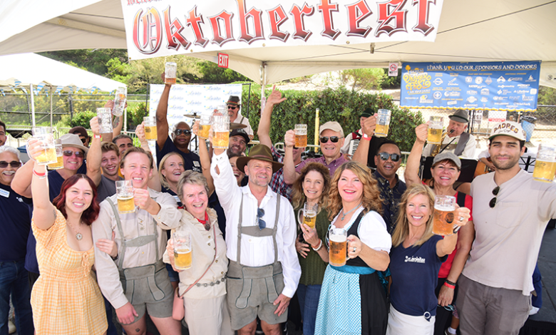 Encinitas Oktoberfest
