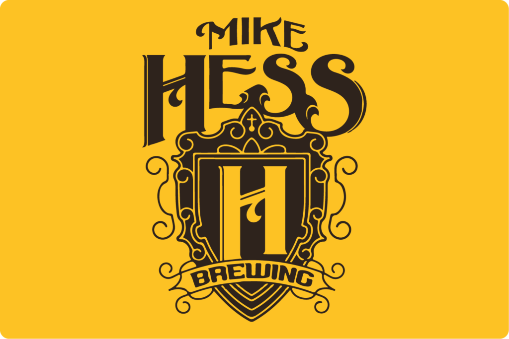 Mike Hess Brewing