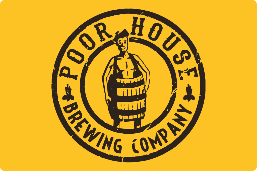 Poor House Brewing