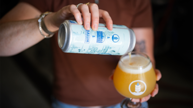 Pure Project / Societe Closed Loops Hazy IPA