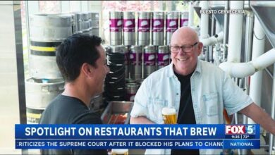 FOX 5 September Segment