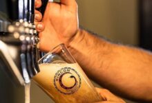 Rincon Reservation Road Brewery