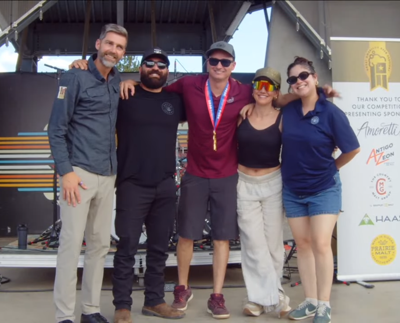 2026 GABF Ketch Brewing