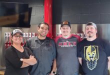 North 5th Brewing