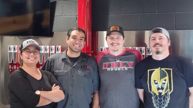 North 5th Brewing
