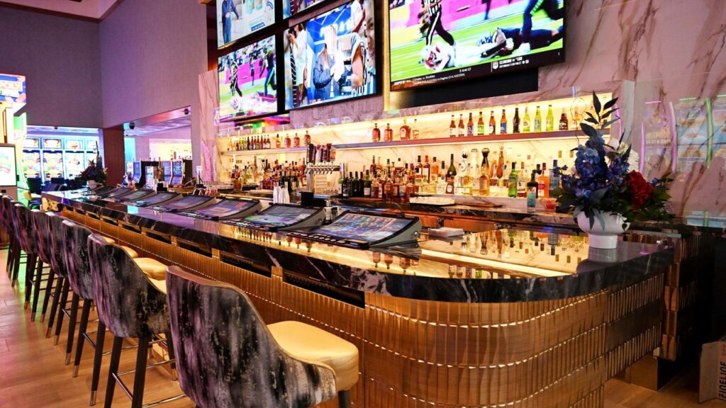 North Bar