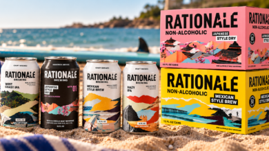 RationAle Brewing Products