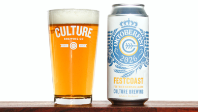 Culture Brewing FestCoast